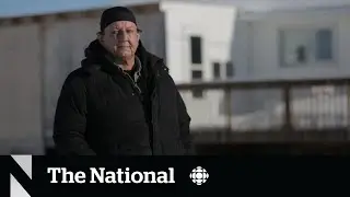 First Nation residents left living in hotels months after floods