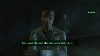 Fallout 3 - Part 5