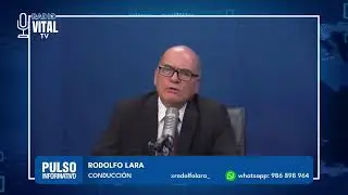🎙️Pulso Informativo 21/01/2026🎙️