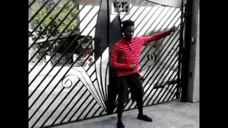 Dope Dougie Obsessed moves 1!!