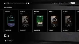 AFL 26 - Pro Team LIVE - New Season 4!!! (PS5)
