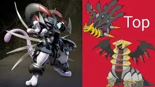 Top 30 Counters of Armored Mewtwo | Pokemon Go | RockD Gaming