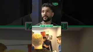 Фанаты FaZe ВОРУЛИСЬ в дом в Нью-Йорке😳