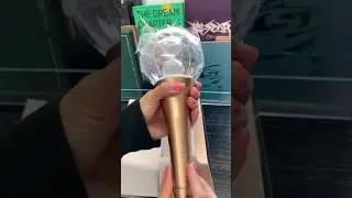 Ateez official lightstick is available at Kpop Exchange! #ateez #ateezatiny #ateezconcert