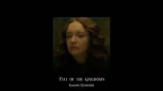 ramin djawadi - fate of the kingdoms (sped up & reverb)