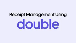 A first look at Receipt Management in Keeper