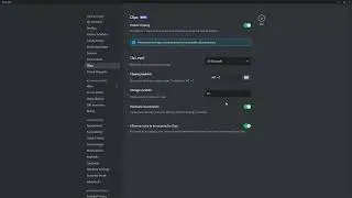How to CLIP on DISCORD - Enable Clipping #discord