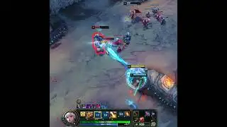 Leona Support POV - League of Legends