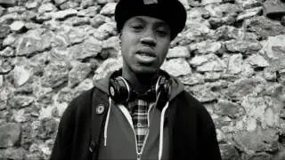 C'est Dida&iuml; &agrave; la prod Session #04 (NA&Iuml;) Freestyle