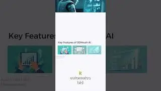 Best AI Tool For Digital Marketers PPC Experts 2024 (Semrush AI)
