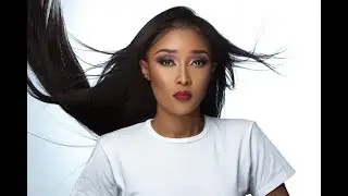 jbronze Hair Video