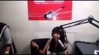 Welcome RJ Neha 92.7 Big FM,  Kota, Rajasthan