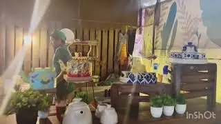 Jaipur series - Art cafe Tibari