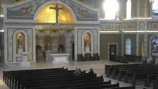 St. Charles Live Stream