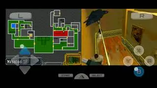 Resident Evil : Deadly Silence - Mod Gameplay