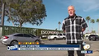 Escondido Grand arch will be icon for generations