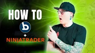 How to Connect Bulenox to NinjaTrader (Applicable to Other Rithmic Prop Firms)