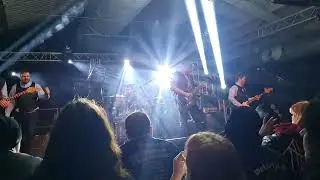 Fearless Vampire Killers - All Hallows Evil - Live Engine Rooms Southampton 25/01/2025