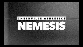 Cheerville Athletics Nemesis 2024-25