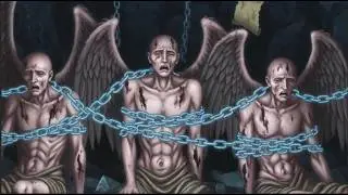 O Que Diz o Livro de Enoque? Nefilins e os Gigantes da B&iacute;blia