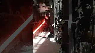 Amazing iron Process #amazing #process #shortvideo #youtubeshorts #viral #iron #machinery #craft