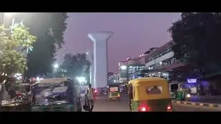 Vadodara bus stand #ourvadodara #vadodaracity #baroda #barodacity #baroda