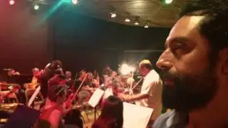 Axel Herrera - Allegro Oscuro