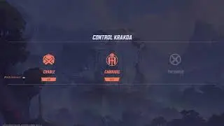 Overwatch smash bros