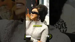 Cardi B REVEALS why she ATTACKED a FAN