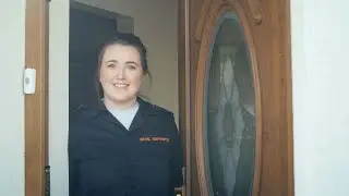 Jessica Davis // Civil Defence