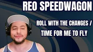 FIRST TIME HEARING REO Speedwagon- 