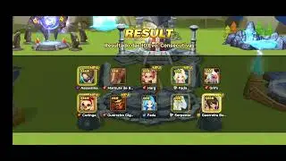 Summoners War - Summonada #1