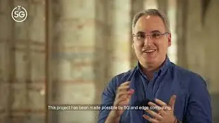Applying 5G and edge computing to education