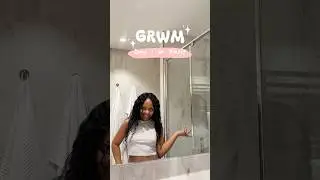 Get ready with me for Day 1 in Paris!💕🤭