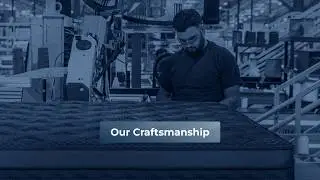 Our Craftsmanship