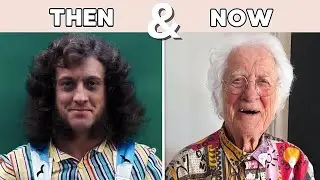 60+ Iconic 70s Music Stars &mdash; Then vs Now: SHOCKING Transformations!