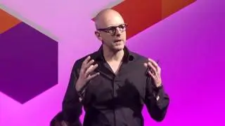 D3 2016: Chris Riquier - Building an appetite for digital disruption
