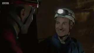 BBC Extreme Wales With Richard Parks 2of3 Extreme Caving