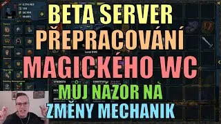 Shakes & Fidget [BETA SERVER] - Tenhle n&aacute;vrh bych SPL&Aacute;CHNUL DO Z&Aacute;CHODU (KP/CZ/FHD)