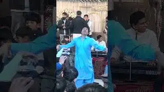 رقص بچه افغانستانی  مهدی جان
