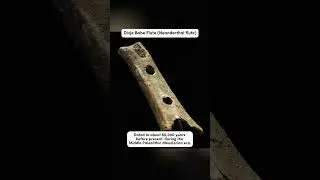 What Ancient Musical Instruments Sound Like