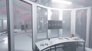 Reveil  - 4K gameplay but recorded at 2K  ( Alternate Ending )