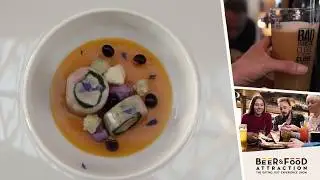 Beer&Food Attraction 2020 - Official Video (Short Version)