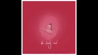 instxnt - The Lonely Road (full album mix)