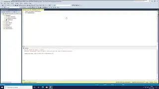 SQL for Beginners: What is the GO Statement?