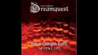 Luca Turilli's Dreamquest -  