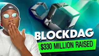 BlockDAG ICO: The Crypto Opportunity of the Decade? (MUST SEE!)