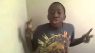 SOULJA BOY DISSES THE ARMY.