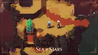 Sea of Stars |&nbsp;Refraction