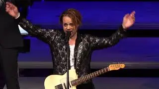 6  Roxette &ndash; The Look